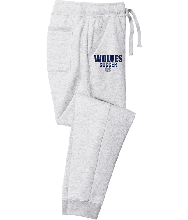 Wolves Soccer Sport-Tek Joggers